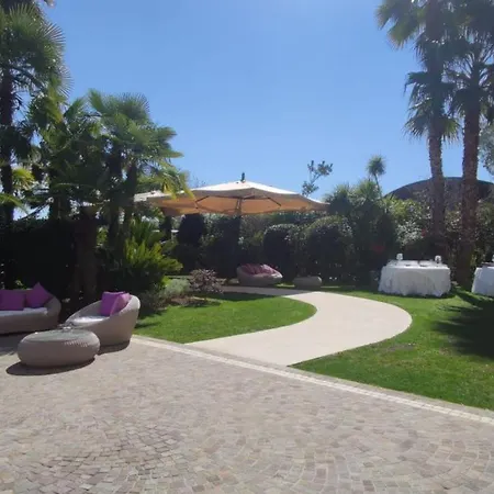 Hotel Liola' Castrocielo