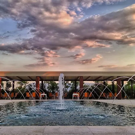 Hotel Liola' Castrocielo