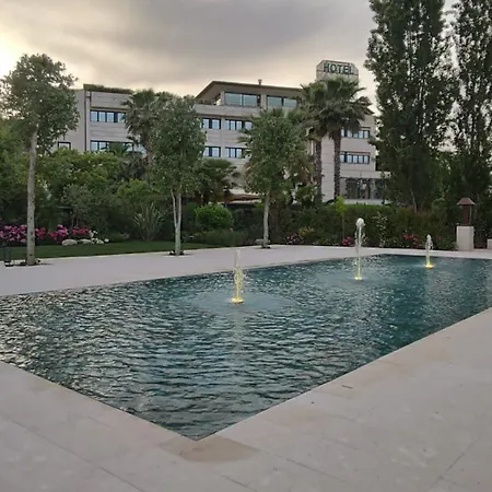 Liola' Hotel Castrocielo