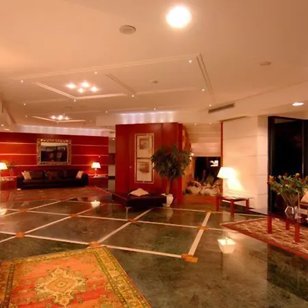 Liola' Ξενοδοχείο Castrocielo