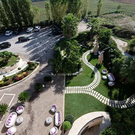 Liola' Otel Castrocielo
