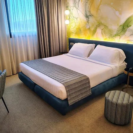 Hotel Liola' Castrocielo