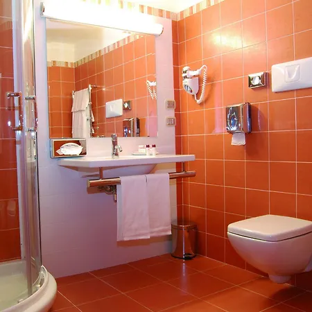Hotel Liola' Castrocielo