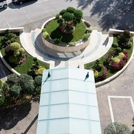 Liola' Hotel Castrocielo