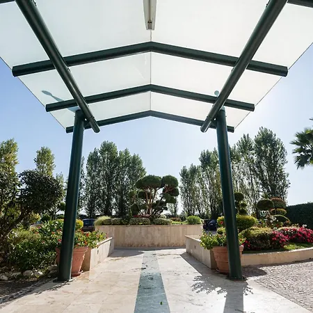 Ξενοδοχείο Liola' Castrocielo