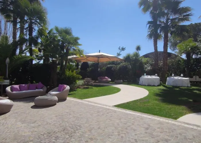 Hotel Liola' Castrocielo