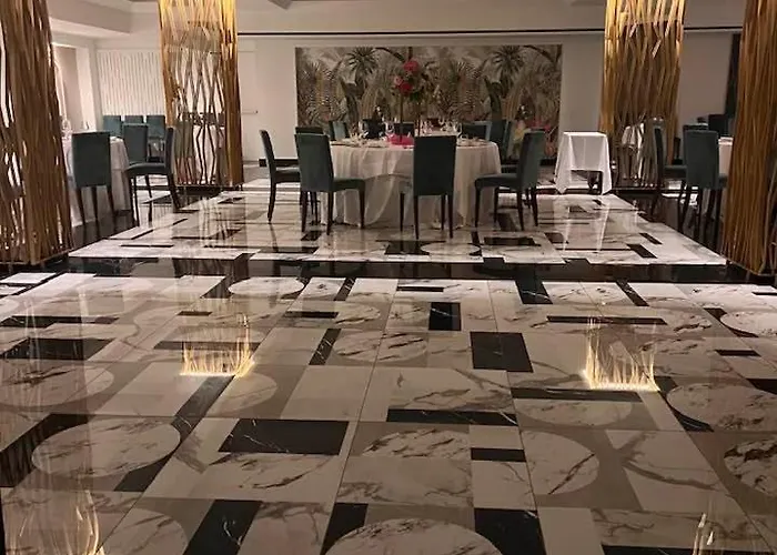 利欧拉酒店 卡斯特罗齐耶罗