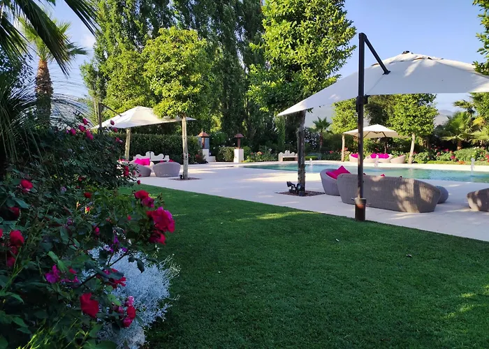 酒店 利欧拉酒店