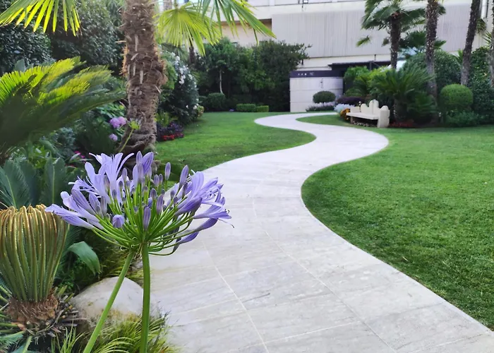 酒店 利欧拉酒店 卡斯特罗齐耶罗