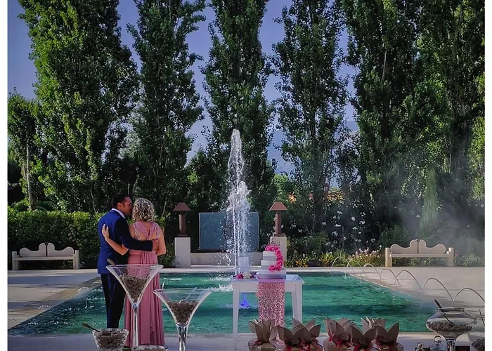 利欧拉酒店 4* 卡斯特罗齐耶罗