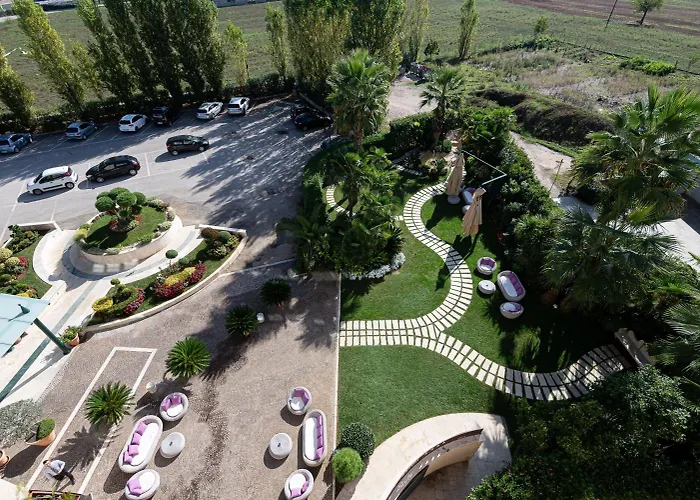 Liola' Hotel Castrocielo