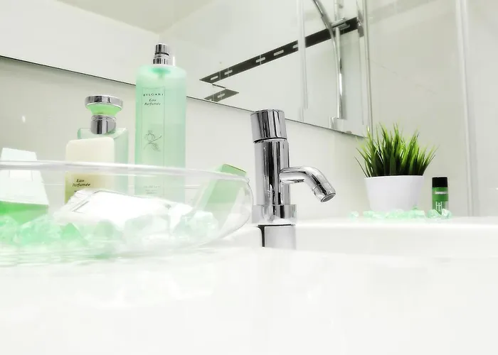 Hotel Liola' Castrocielo