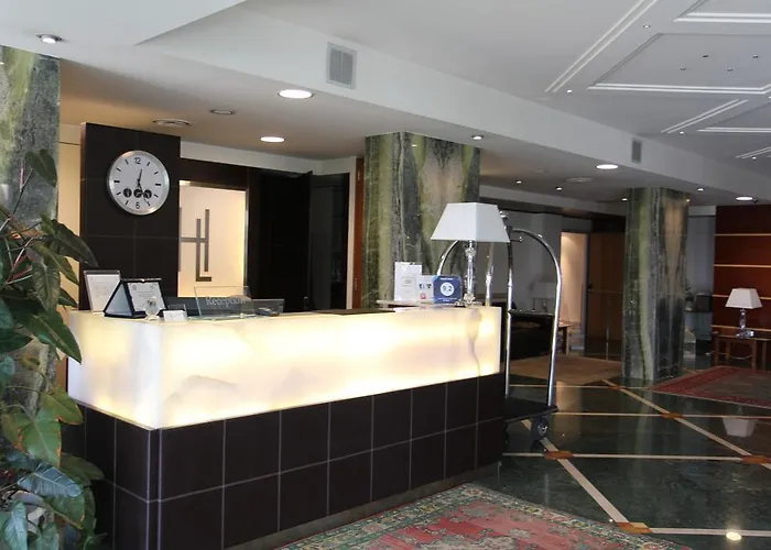 酒店 利欧拉酒店