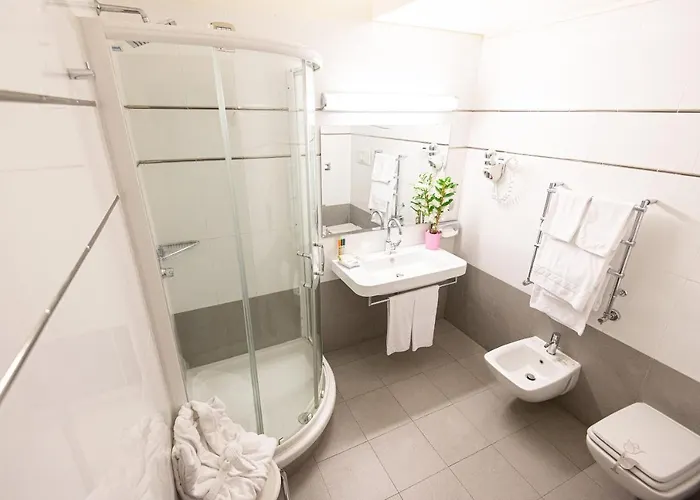 利欧拉酒店 酒店 4*