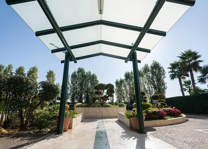 酒店 利欧拉酒店 卡斯特罗齐耶罗